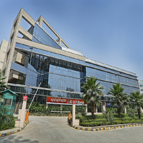 Suncity Trade Tower | Sector 21, Gurugram